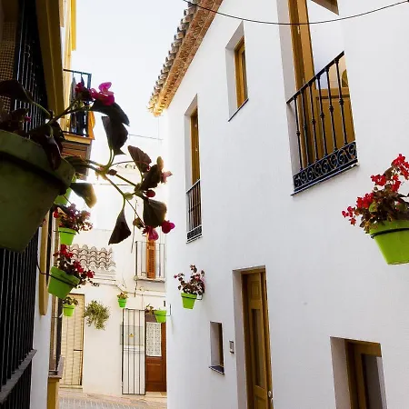 Calle Pintado 21 Bajo Apartment Estepona